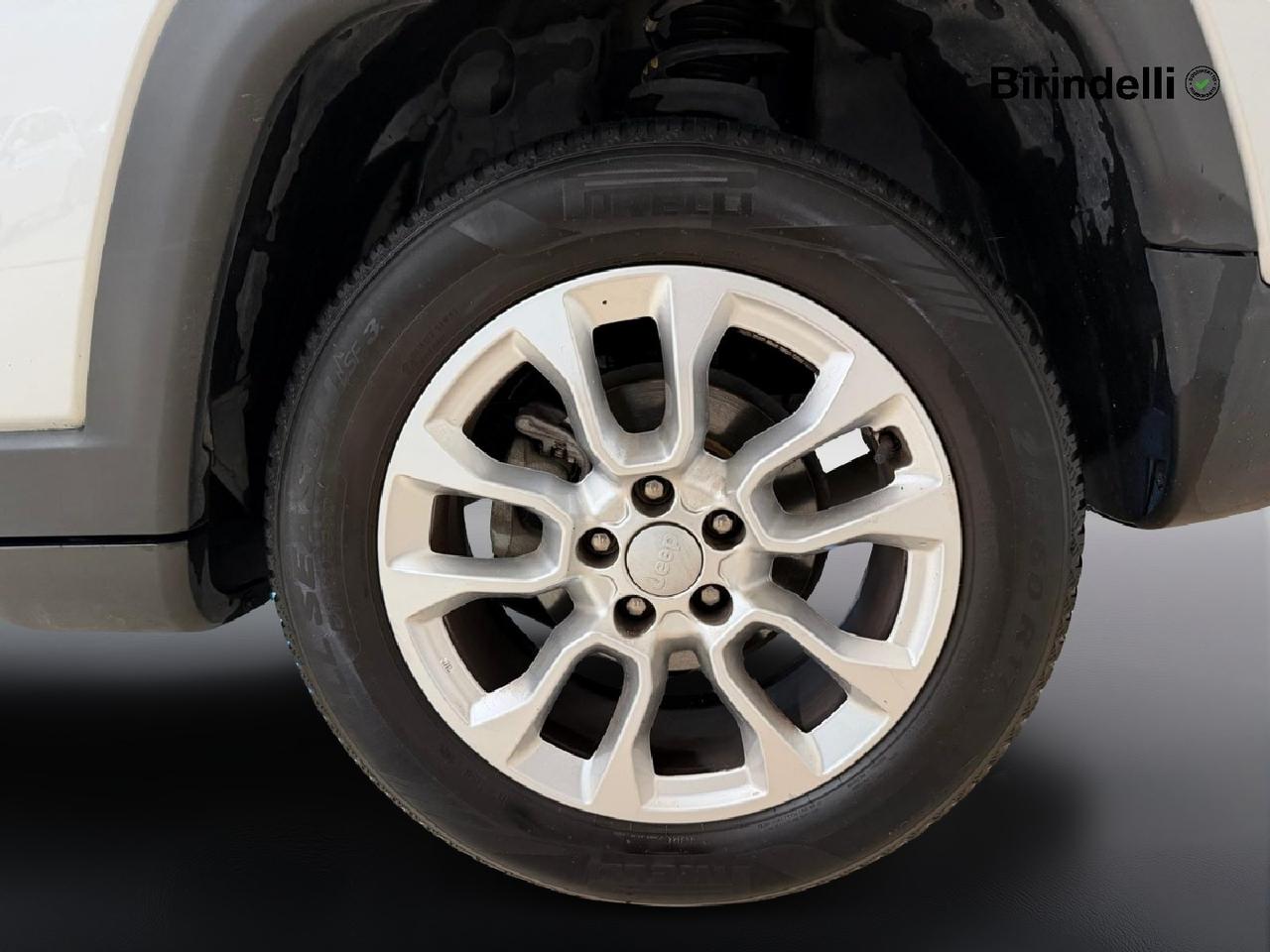 JEEP Compass 2ª serie - Compass 1.6 Multijet II 2WD Longitude