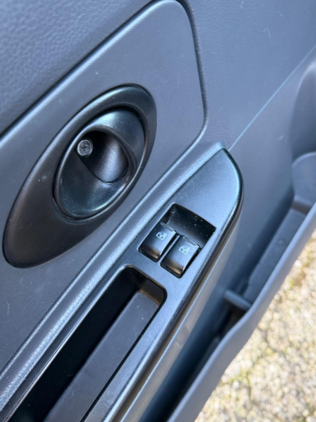 Chevrolet Matiz 800 SE Chic GPL 2009 Km 81100