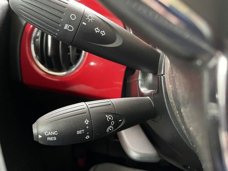 FIAT 500 500 1.0 Hybrid Dolcevita