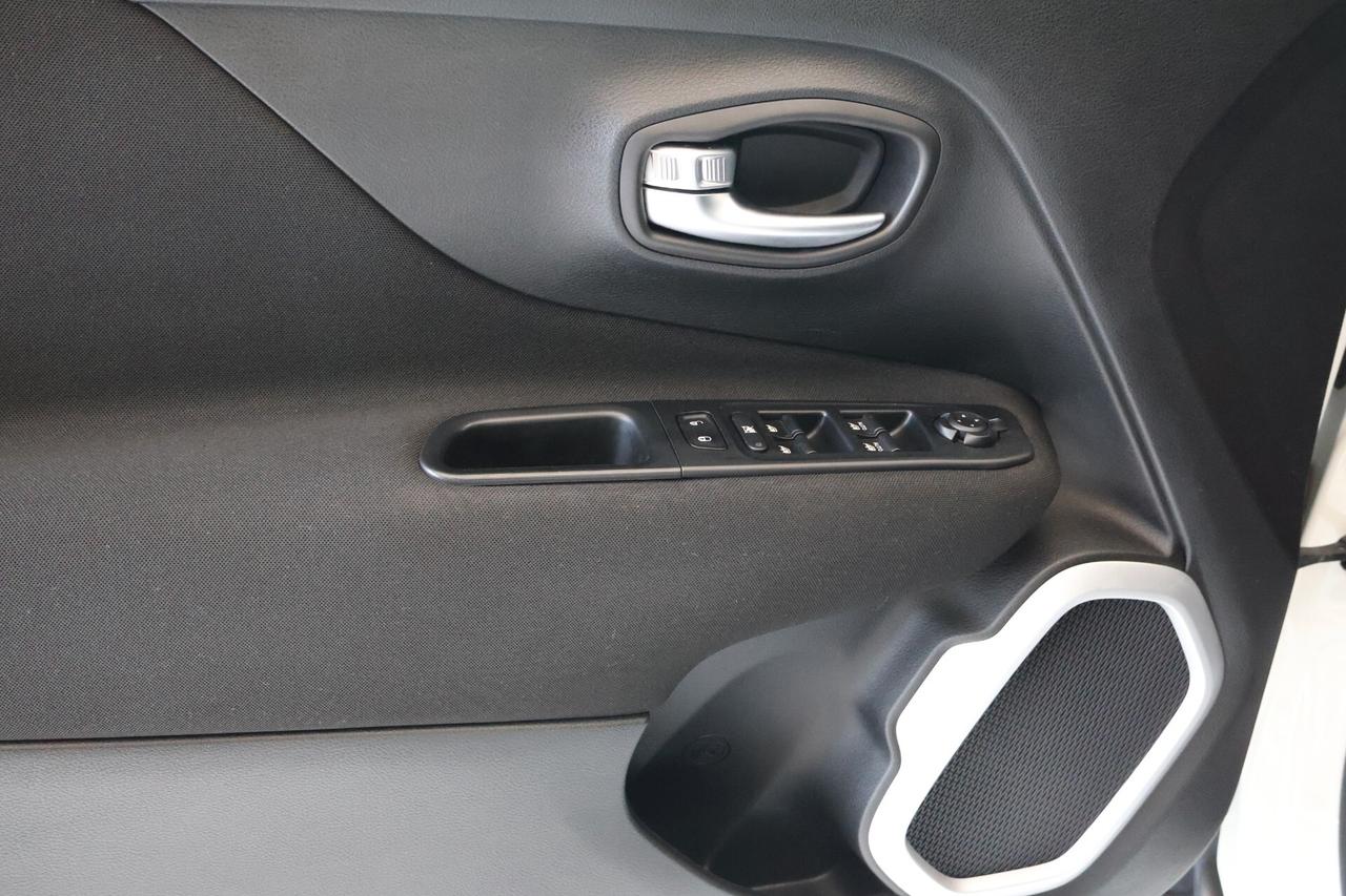 Jeep Renegade 1.0 T3 Longitude iva