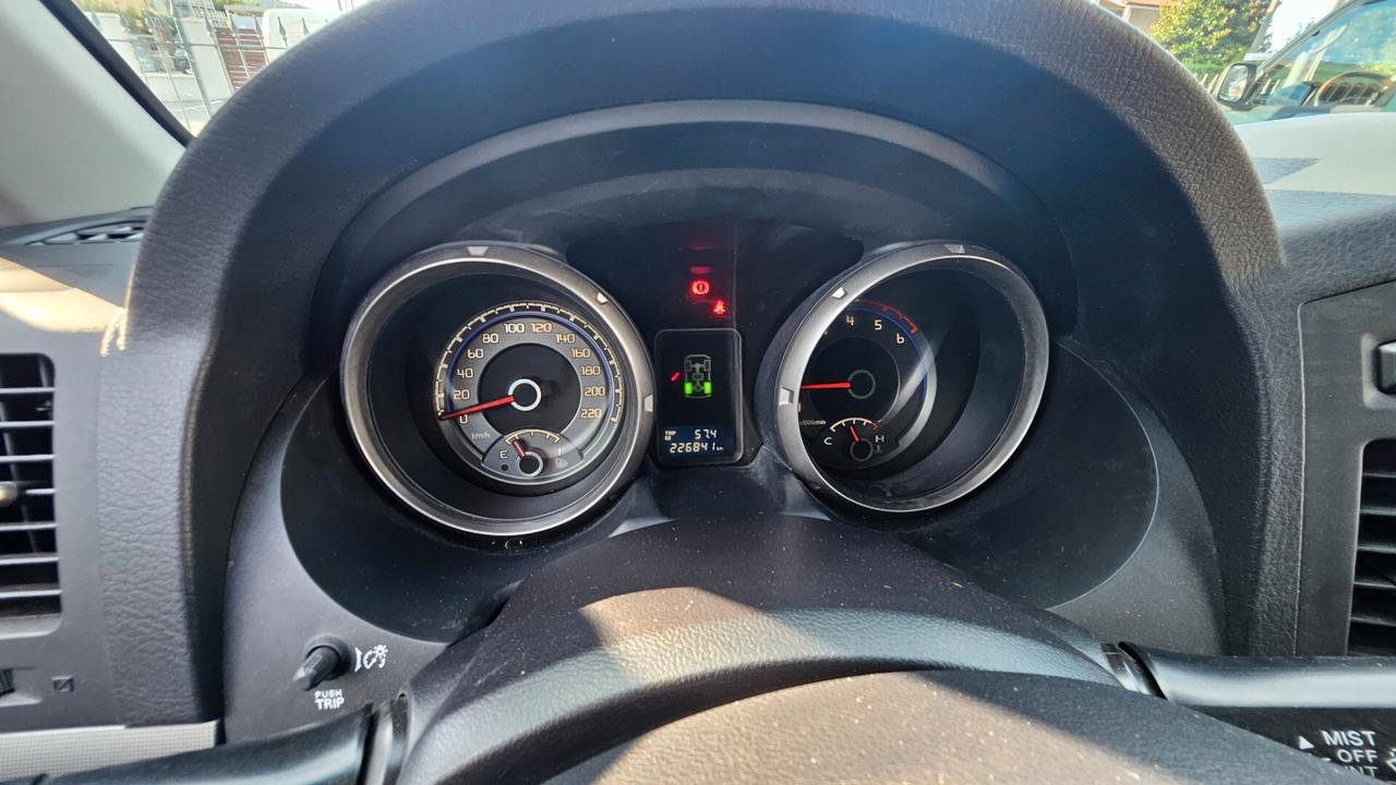 Mitsubishi Pajero 3.2 DI-D 16V 3p. Invite