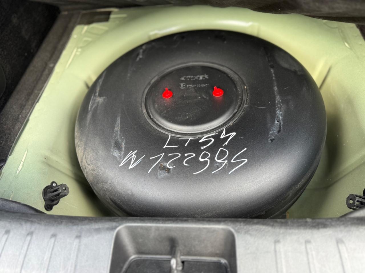 Fiat Tipo 1.4 T-Jet 120CV SW Lounge GPL