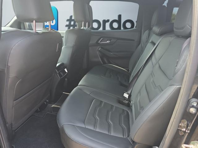 ISUZU D-Max N60 1.9 Crew Nitro Sport Space Cab FF 4X4 A/T