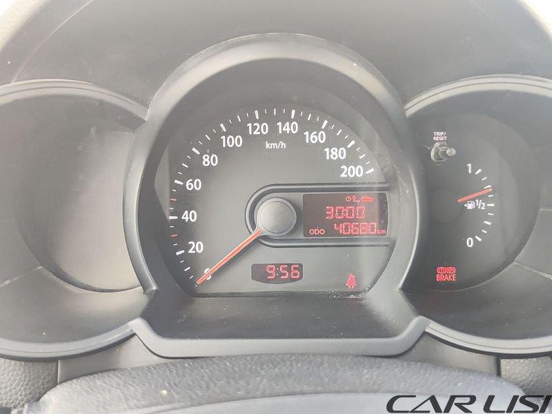 KIA Picanto Picanto 1.0 12V 3 porte Urban