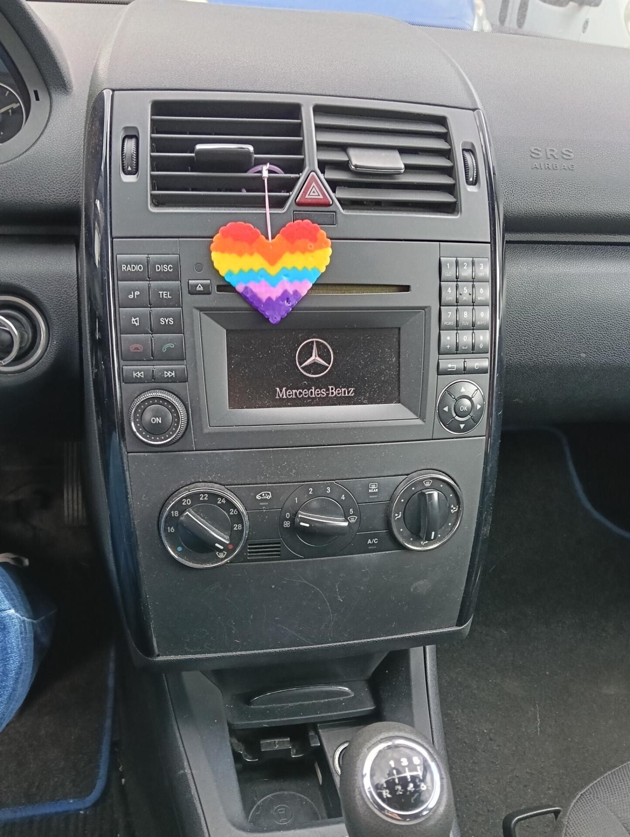 Mercedes-benz A 180 CDI Elegance