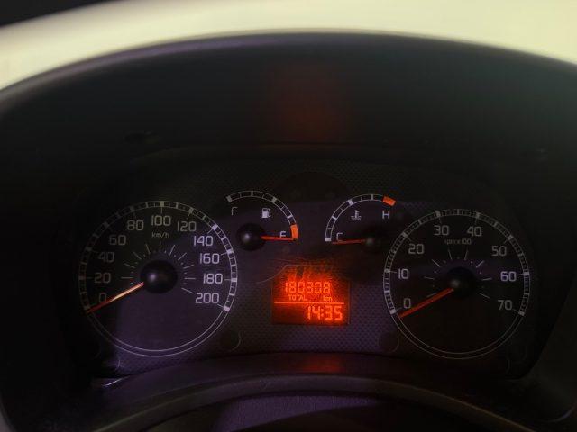 FIAT Panda 1.2. Alessi