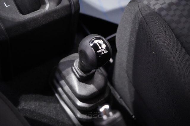SUZUKI Jimny 1.5 102cv 5 Porte 4 Posti A/T Cambio Automatico