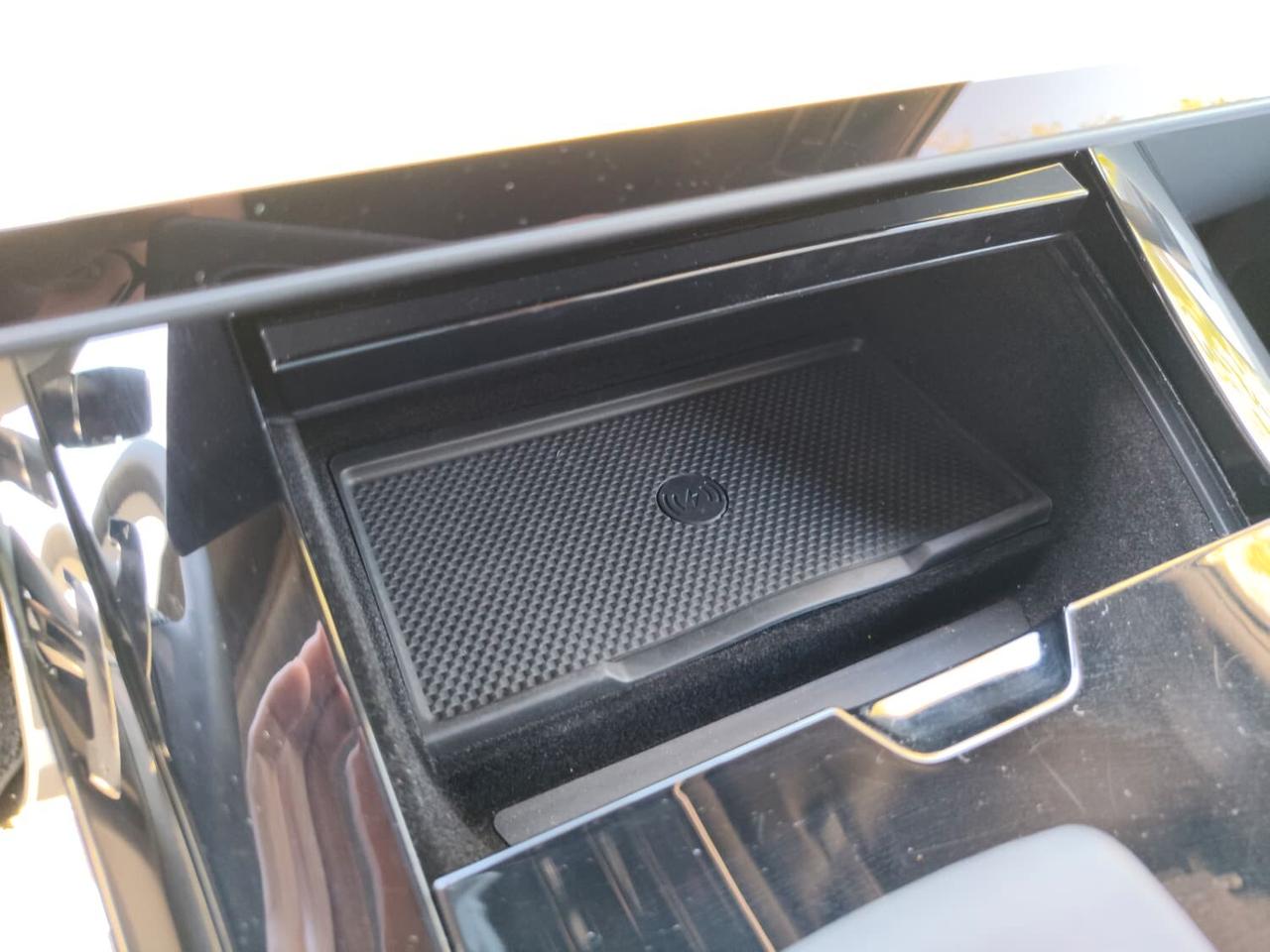 Land Rover Range Sport 3.0 I6 PHEV 550 CV Autobiography