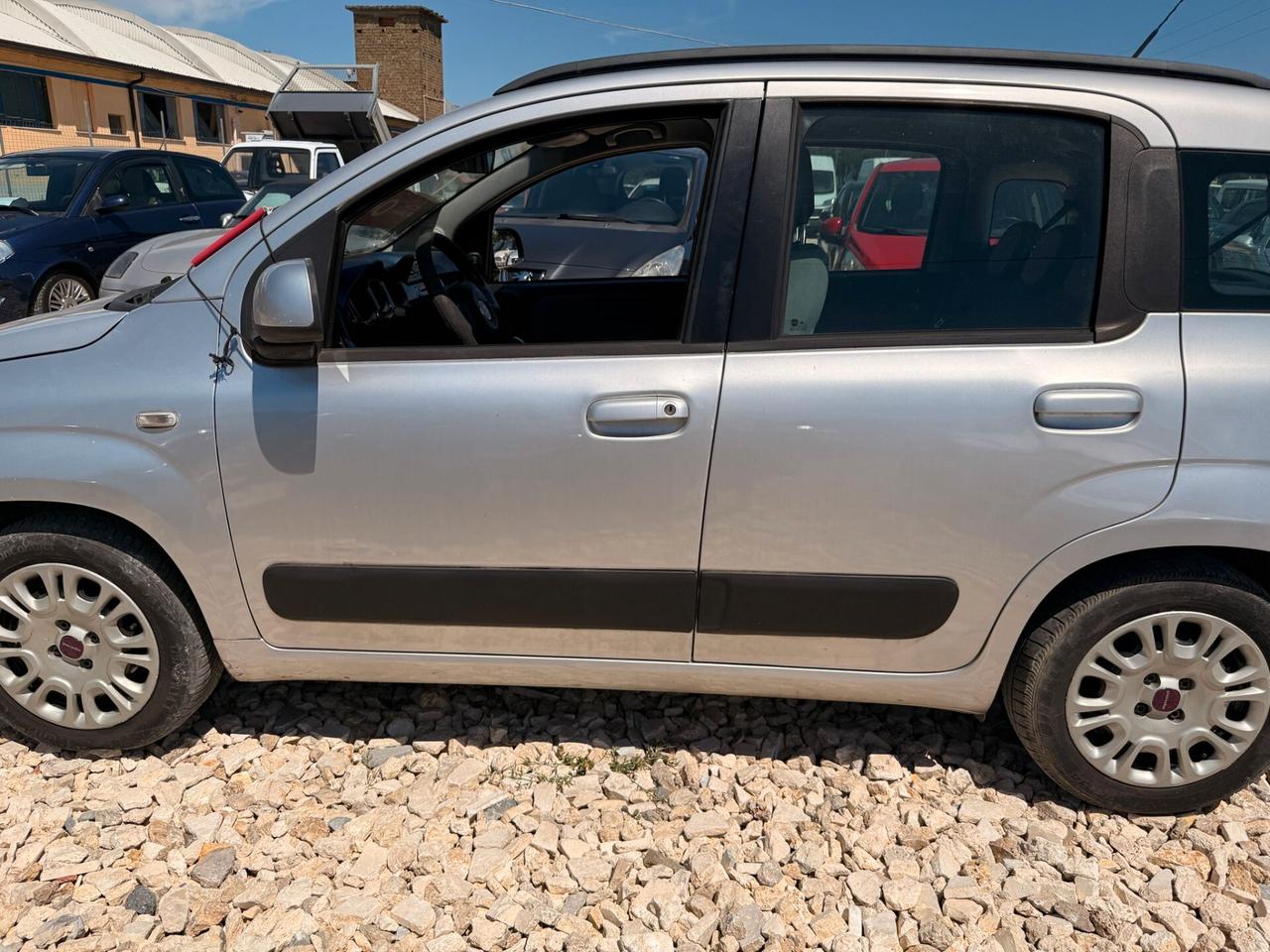 Fiat Panda 1.2 EasyPower Lounge