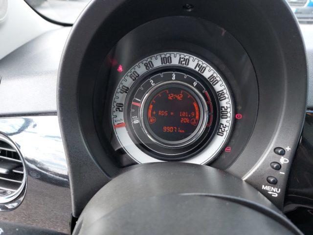 FIAT 500 1.3 Multijet 16V 95 CV Lounge