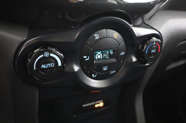 FORD EcoSport 1.0 EcoBoost 125 CV Titanium