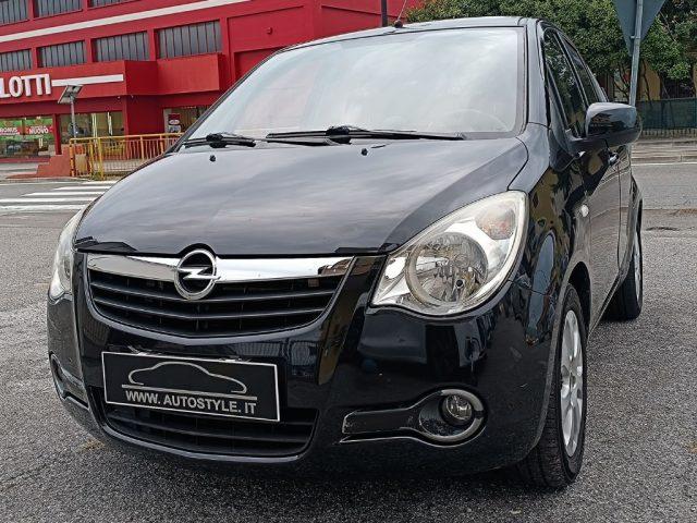 OPEL Agila 1.0 12V 65CV Enjoy