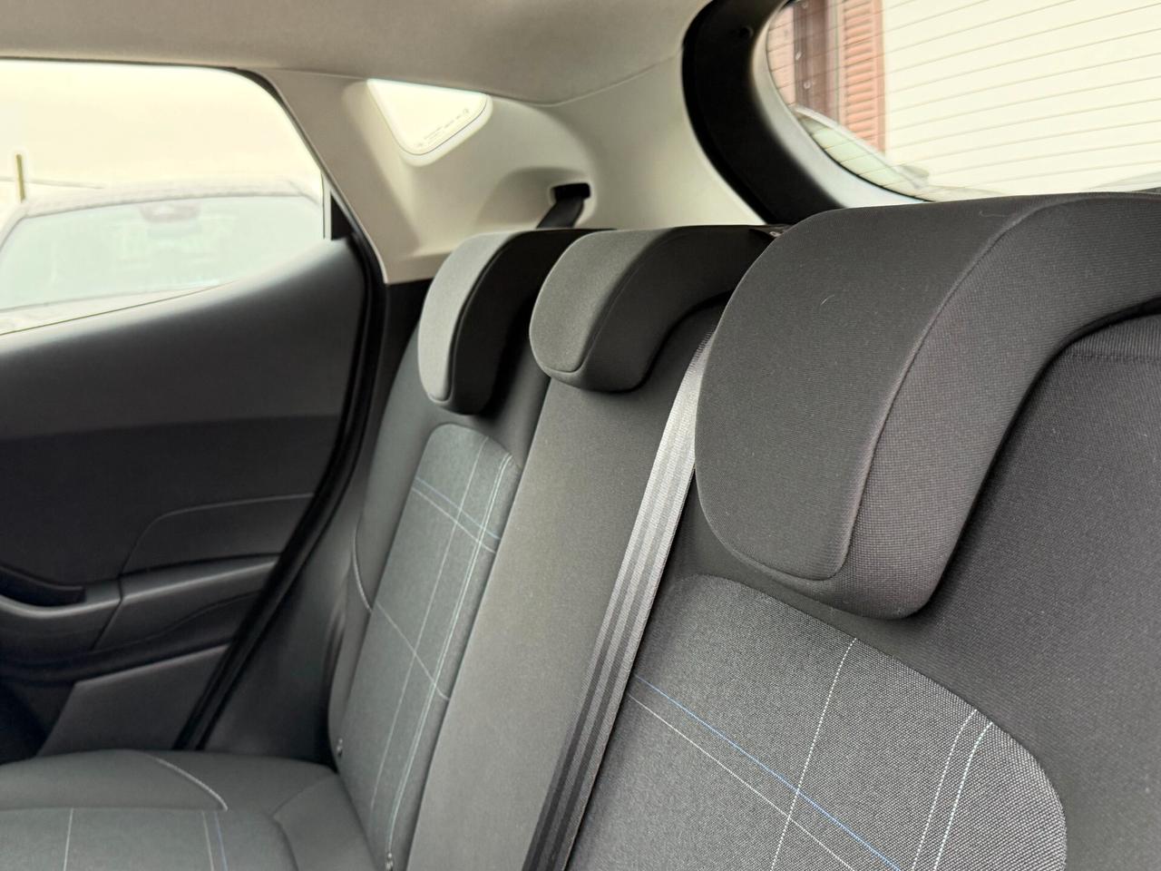 Ford Fiesta 1.5 TDCI 85 cv. 5 porte PLUS