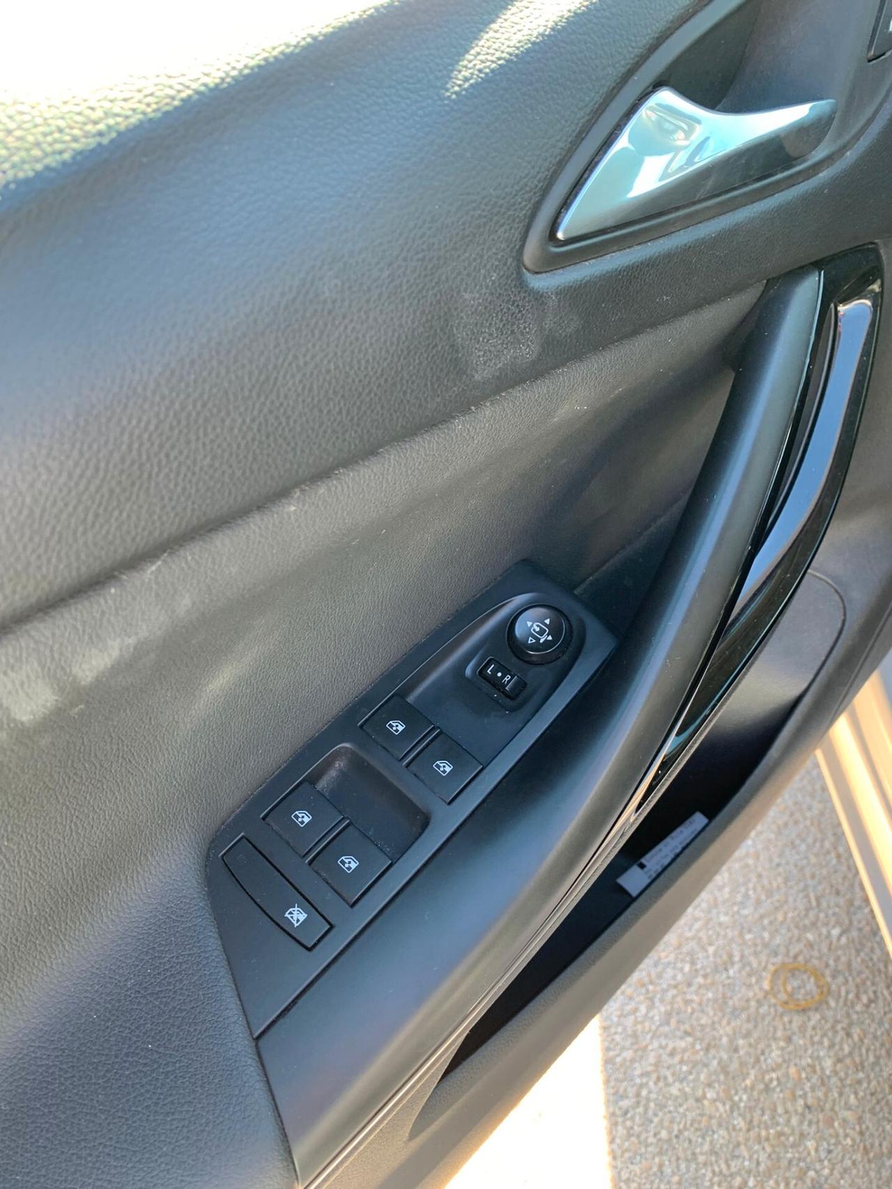 Opel Astra 1.5 GARANTITA