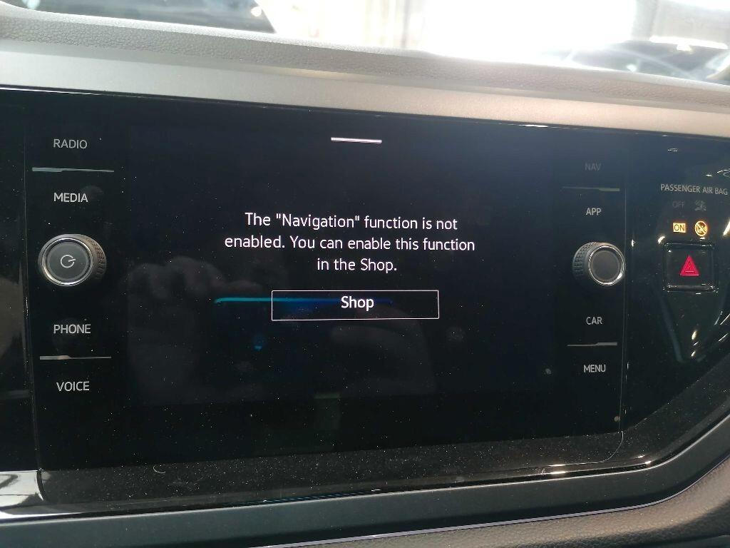 Volkswagen Taigo 1.0 TSI 115 CV R-Line