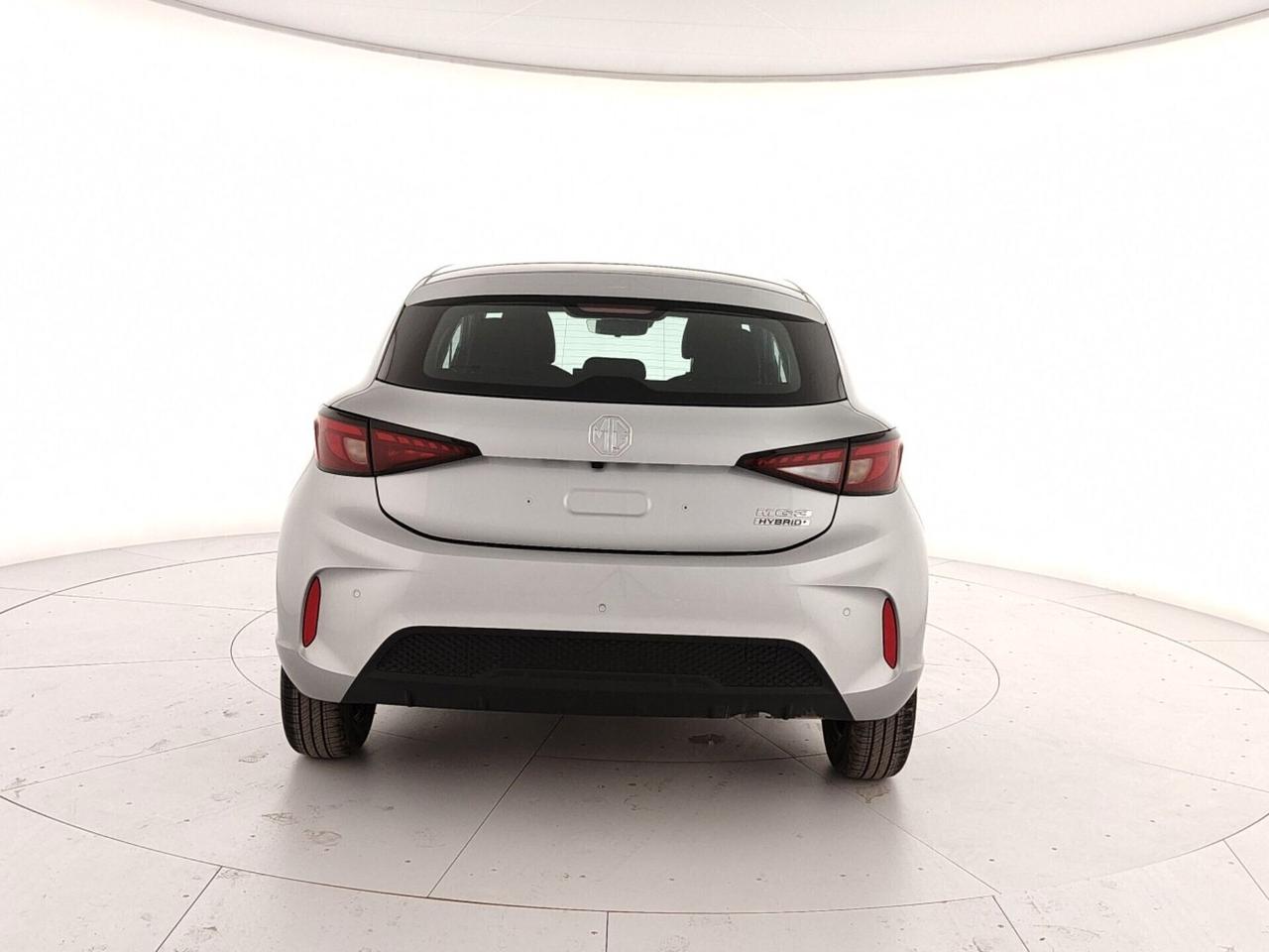 Mg MG3 Hybrid+ Standard