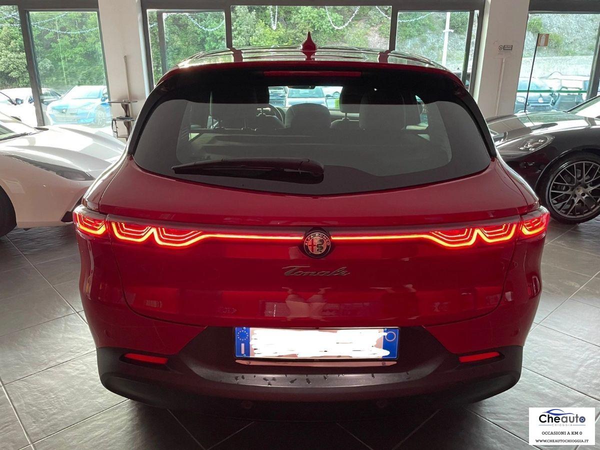 ALFA ROMEO - Tonale - 1.6 diesel 130 CV TCT6 Sprint