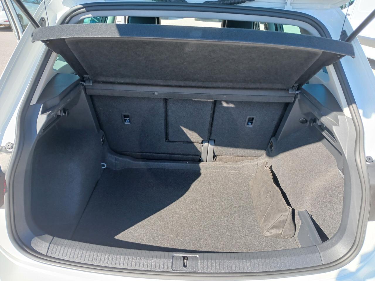 Volkswagen Tiguan 2.0 TDI 150 CV SCR DSG AUTO 2021