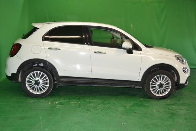 FIAT 500 X - URBAN MY21 1.6 MJT 130CV