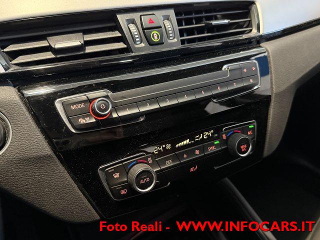 BMW X1 xDrive25e Business Advantage - PROMO