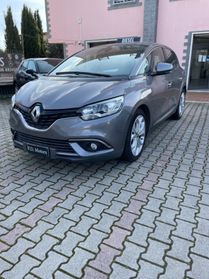 Renault Scenic dCi 8V 110 CV Energy Intens