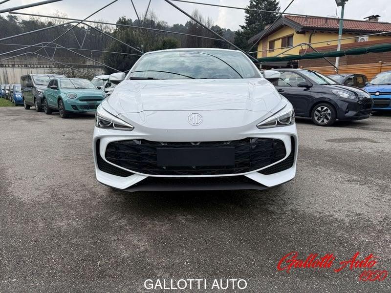 MG MG3 Benzina 1.5 Standard