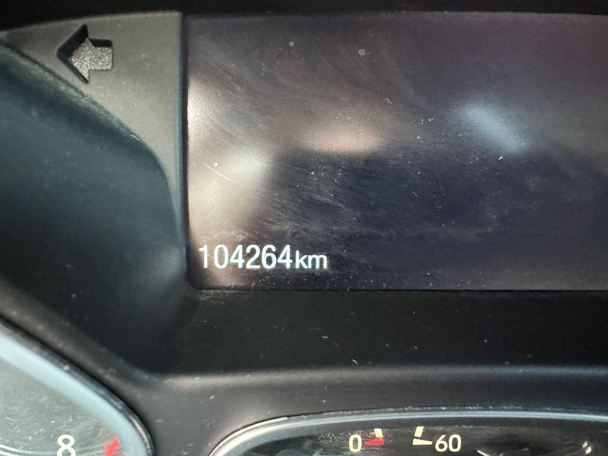 FORD - C-Max - 1.6/120CV GPL Titanium #1PROPRIETARIO