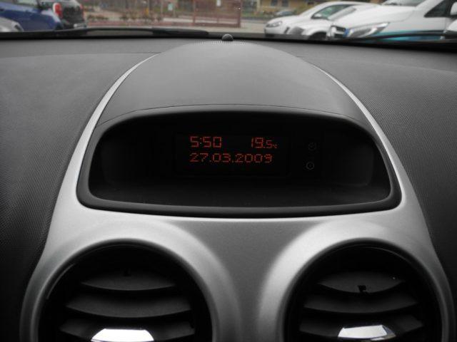 OPEL Corsa 1.2 5p. Enjoy -OK NEOPATENTATI- UNICA PROPRIETARIA