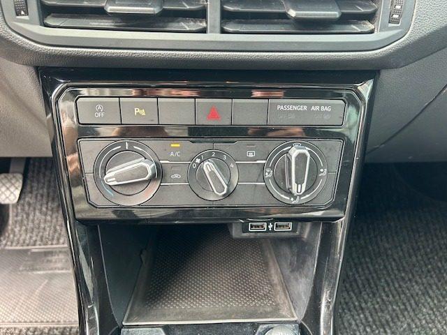 VOLKSWAGEN T-Cross 1.0 TSI "NEOPATENTATI"