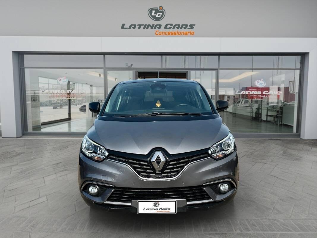 Renault Scenic 1.5 dci energy Zen 110cv CON NAVIGATORE