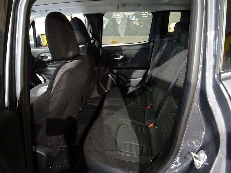 Jeep Renegade 4xe 1.3 T4 PHEV 240cv North Star 4xe Auto