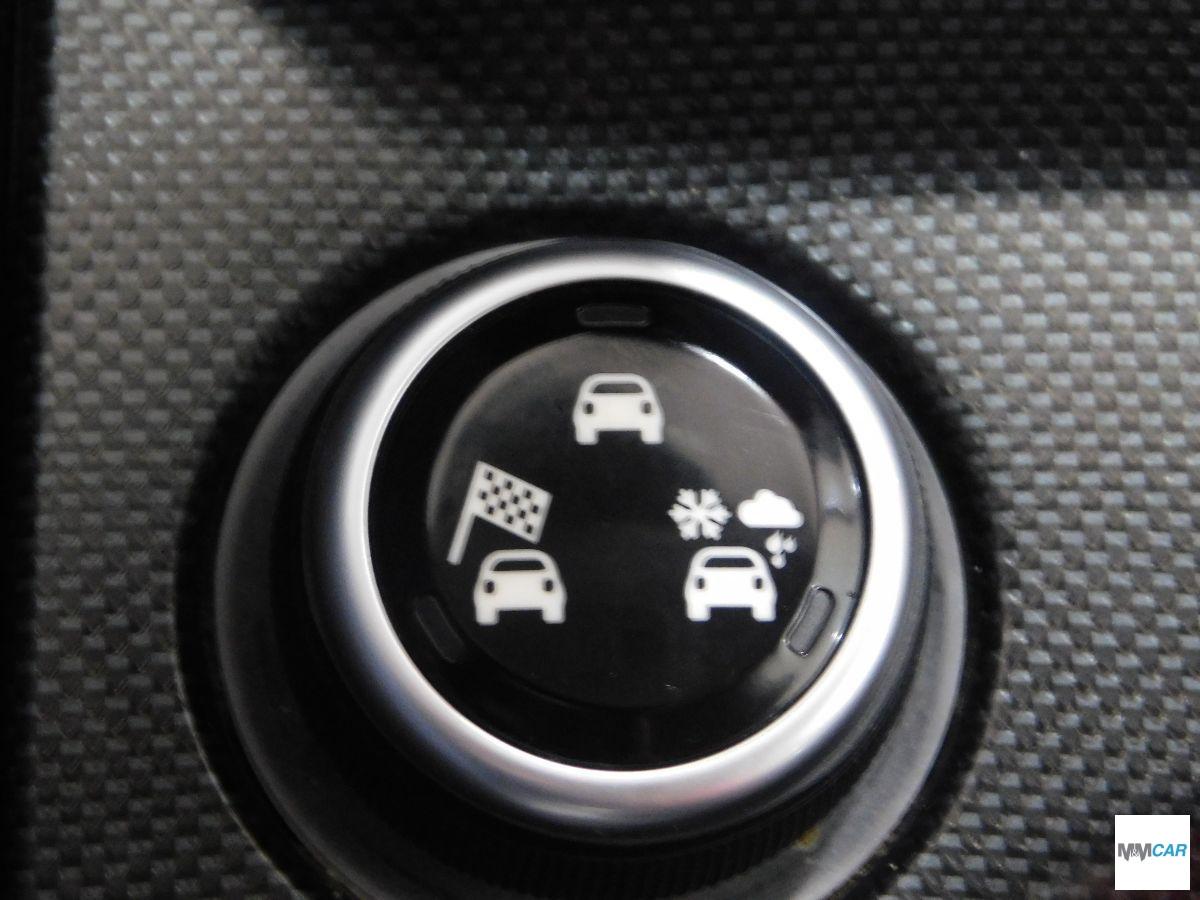 FIAT - 500X - 1.3 M.Jet 95 CV Pop Star