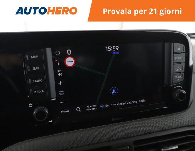 HYUNDAI i10 1.0 MPI Prime