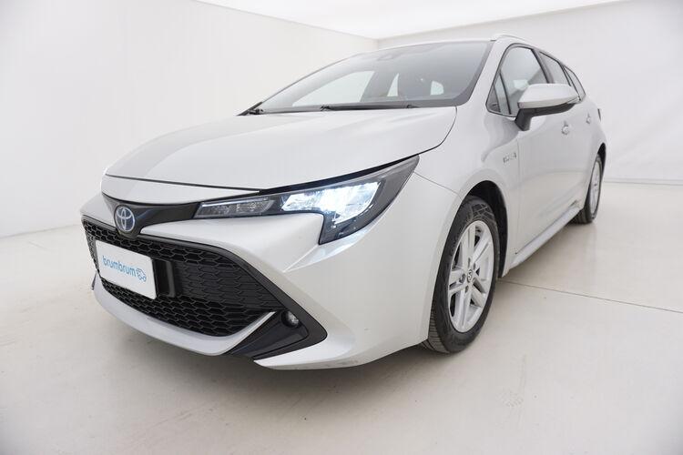 Toyota Corolla Hybrid Business BR749153 1.8 Full Hybrid 122CV
