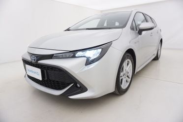 Toyota Corolla Hybrid Business BR749153 1.8 Full Hybrid 122CV