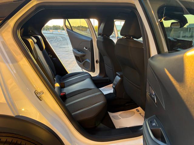 PEUGEOT 2008 1.5 bluehdi Allure Pack s&s 130cv eat8