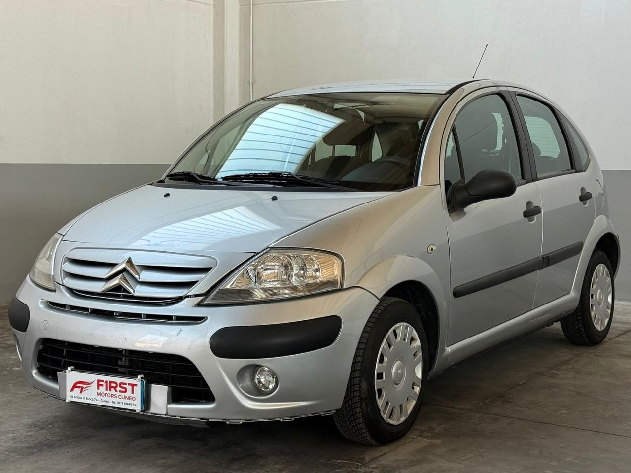 Citroen C3 1.1 Classique