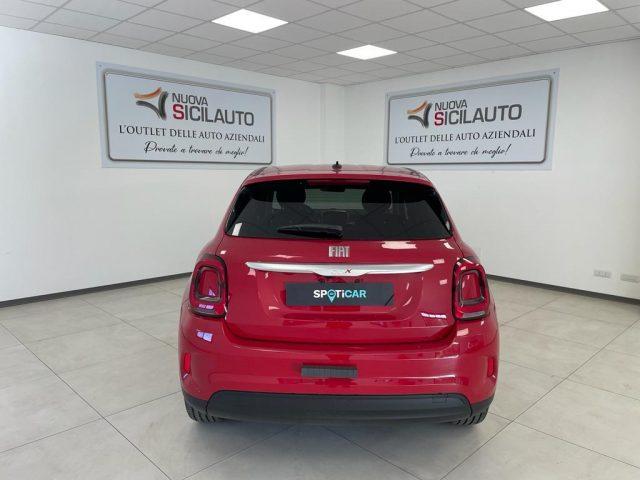 FIAT 500X 1.6 MultiJet 130 CV Club