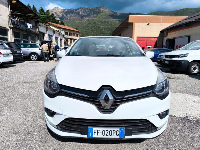 RENAULT Clio dCi 8V 75CV Start&Stop 5 porte Energy Zen