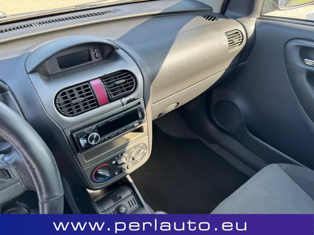 OPEL Corsa 1.3 16V CDTI cat 5 porte Cosmo