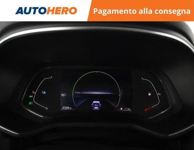 RENAULT Clio Full Hybrid E-Tech 140 CV 5 porte Zen