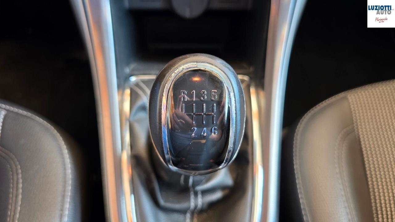 Opel Astra 1.7 CDTI 125CV 5 porte Cosmo