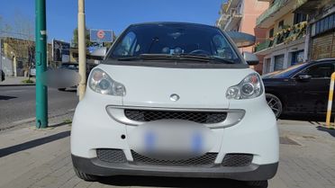 Smart ForTwo 2012 USATO