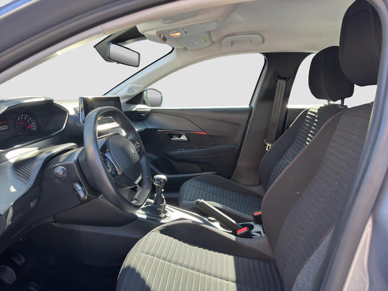 Peugeot 208 1.5 bluehdi 102cv Active Pack 2022