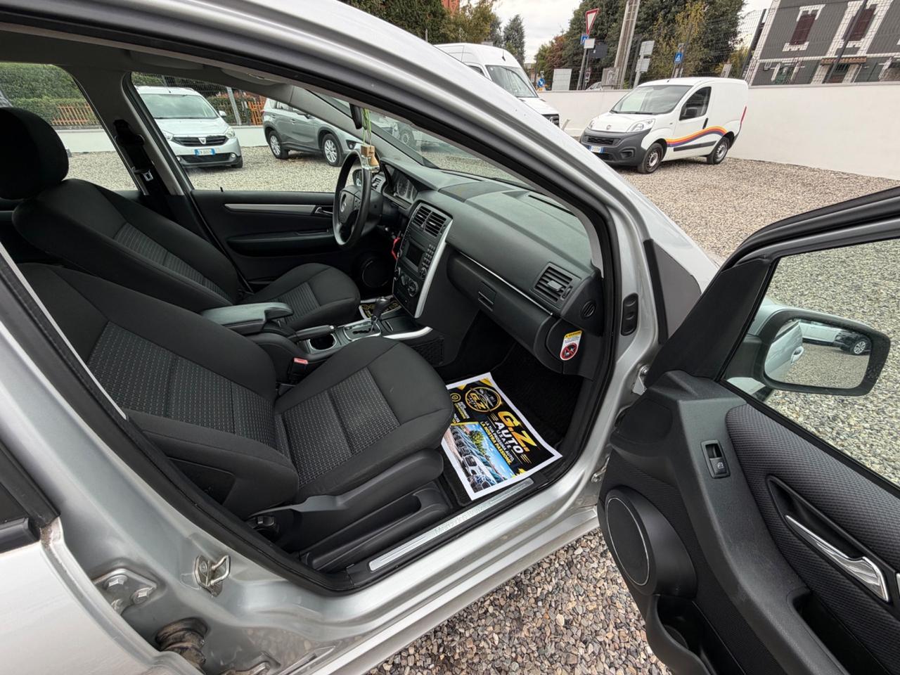 Mercedes-benz B 180 CDI Sport