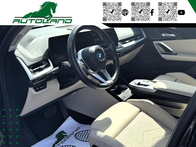 BMW iX1 xDrive 30 xLine
