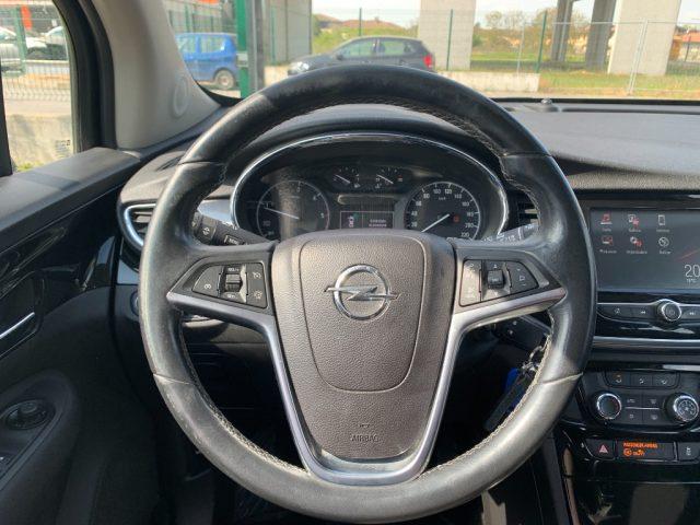 OPEL Mokka X 1.6 CDTI Ecotec 4x2 Start&Stop Innovation