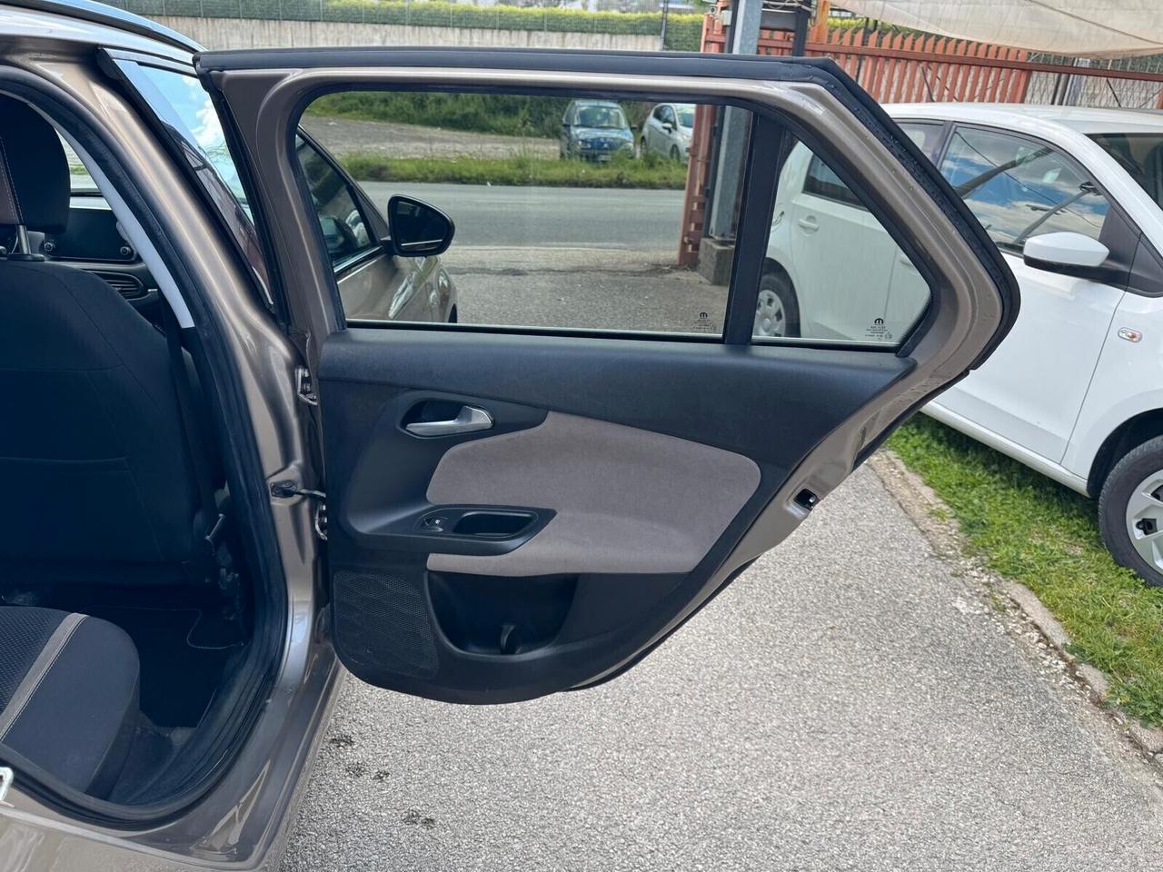 Fiat Tipo 1.4 SW Lounge GPL