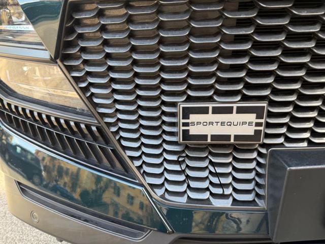 SPORTEQUIPE Sportequipe 6 GT Sportequipe 6 GT-Turbo DCT-Tetto P-Pelle Alcantara