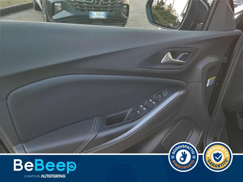 Opel Grandland X 1.2 ADVANCE S&S 130CV